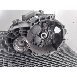 SKRZYNIA BIEGÓW MANUALNA VW JETTA V 2.0 TDI 140KM2.0 TDI2007JLU                                            