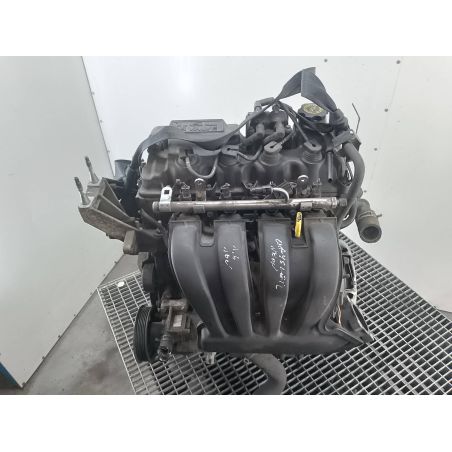 SILNIK CHRYSLER NEON 1.6 1.6 16V 2001 EJD 