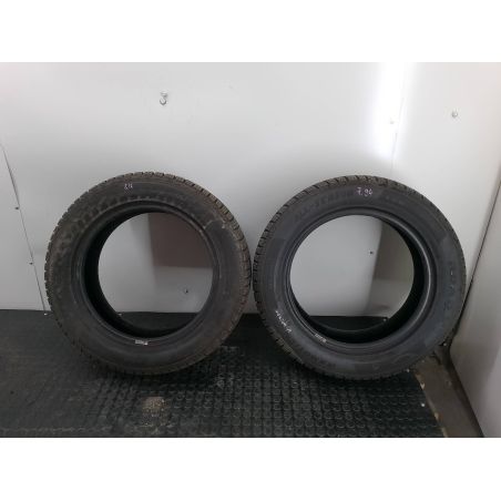 OPONY CAŁOROCZNE 15 PARA OPEL MERIVA A 1.8 2005 185/60 R15   88H 