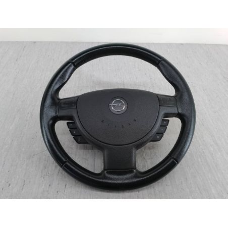 KIEROWNICA Z PODUSZKĄ OPEL MERIVA A 1.8 2005 13118192  13188242 