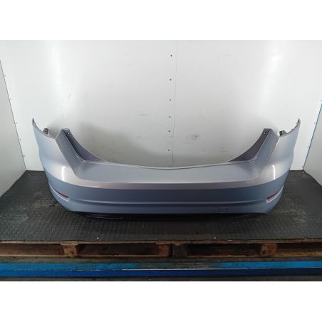 ZDERZAK TYŁ FORD MONDEO MK4 2.0 TDCI 2.0 TDCI 2014 