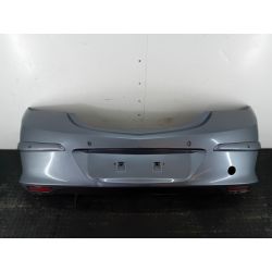 ZDERZAK TYŁ OPEL ASTRA H 1.9 CDTI 150KM1.9 CDTI2006                                            