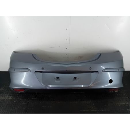 ZDERZAK TYŁ OPEL ASTRA H 1.9 CDTI 150KM 1.9 CDTI 2006 