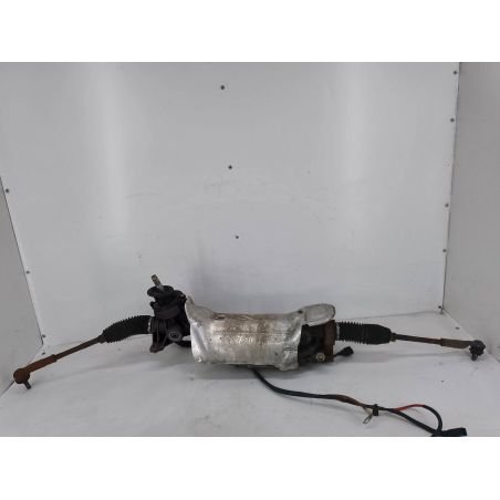 MAGLOWNICA PRZEKŁADNIA KIEROWNICY VW GOLF PLUS 1.4 80KM 1.4 16V 2006 1K1423051CJ  1K1909144L 