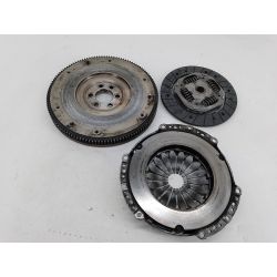 SPRZĘGŁO KOMPLETNE VW GOLF PLUS 1.4 80KM1.4 16V2006030105271D 699548  101023  700297                                            