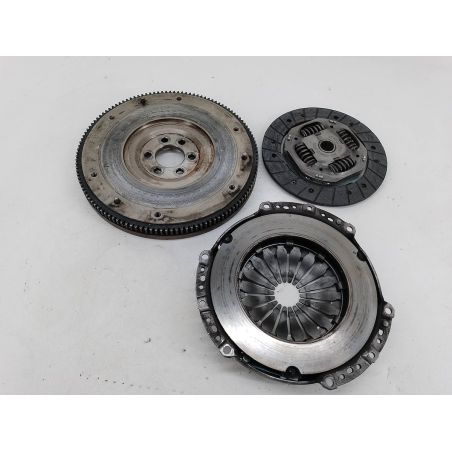 SPRZĘGŁO KOMPLETNE VW GOLF PLUS 1.4 80KM 1.4 16V 2006 030105271D 699548  101023  700297 