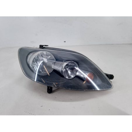 LAMPA PRZÓD PRAWA VW GOLF PLUS 1.4 80KM 1.4 16V 2006 1EE247013-06 