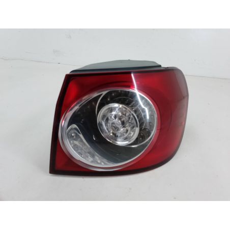 LAMPA TYLNA PRAWA VW GOLF PLUS 1.4 80KM 1.4 16V 2006 5M0945096M 
