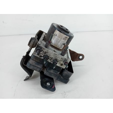 ABS PUMP SUZUKI SWIFT ( 04-10 ) 1.3 92KM 1.3 VVT 2007 62J1 BE 2WD 06.2102-0564.4  06.2109-0812.3  