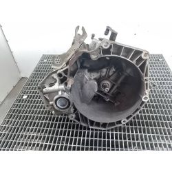 SKRZYNIA BIEGÓW MANUALNA FORD KA II ( 08-16 ) 1.3 TDCI2010DS51                                            