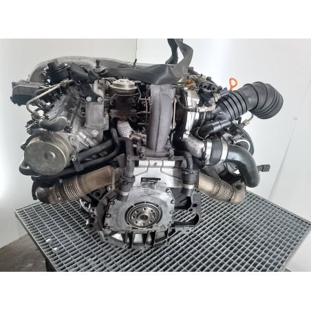 SILNIK VW PASSAT B5 FL 2.5 V6 TDI 2004 BDH 