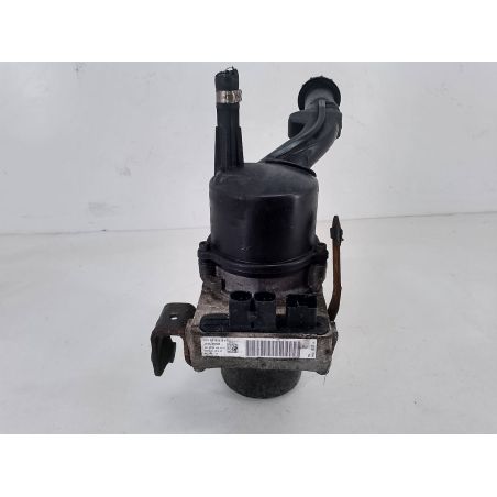 POMPA WSPOMAGANIA ELEKTRYCZNA CITROEN BERLINGO II 1.6 HDI 92KM 1.6 HDI 2013 9803384280  A5102310+C 