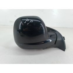 LUSTERKO PRAWE CITROEN BERLINGO II 1.6 HDI 92KM1.6 HDI2013                                            