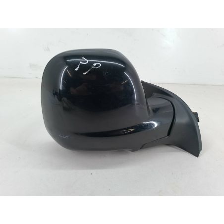 LUSTERKO PRAWE CITROEN BERLINGO II 1.6 HDI 92KM 1.6 HDI 2013 