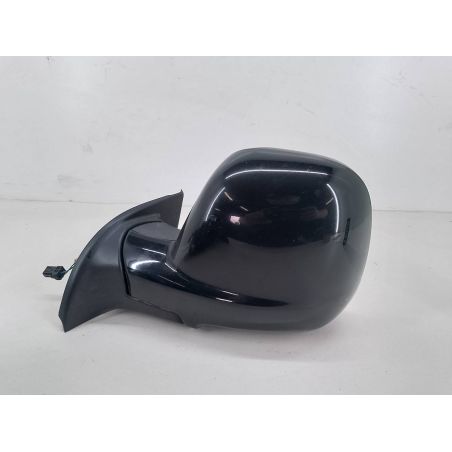 LEFT MIRROR CITROEN BERLINGO II 1.6 HDI 92KM 1.6 HDI 2013 