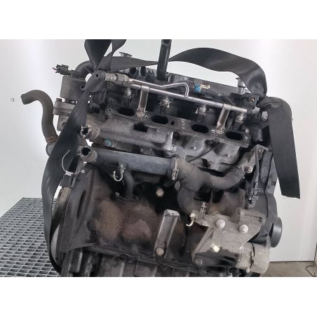 SILNIK OPEL ASTRA G 1.6 B 2003 