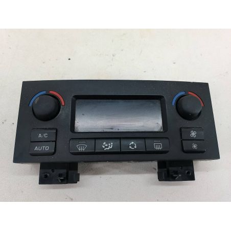 PANEL NAWIEWU CITROEN BERLINGO II 1.6 HDI 92KM 1.6 HDI 2013 9676643277 