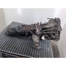 SKRZYNIA BIEGÓW MANUALNA VW PASSAT B5 FL 2.5 TDI2004GLX                                            