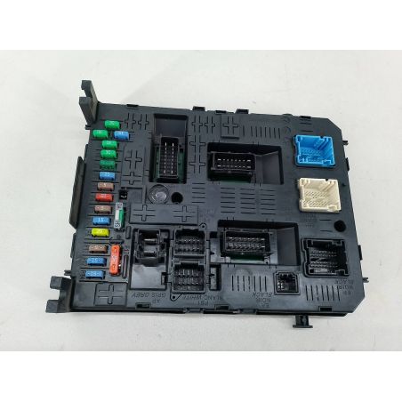 MODUŁ BSI CITROEN BERLINGO II 1.6 HDI 92KM 1.6 HDI 2013 967847708001  BSI04EV K03-00 