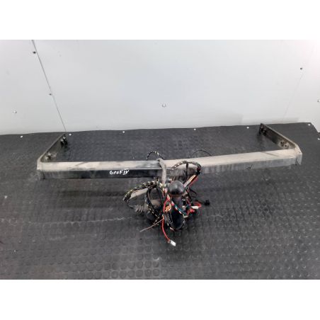 HAK HOLOWNICZY VW GOLF IV 1.4 1.4 1999 A50-X  027491 