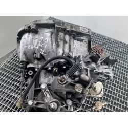 SKRZYNIA BIEGÓW MANUALNA RENAULT MEGANE II ( 02-09 ) 1.9 DCI2007ND0008                                            