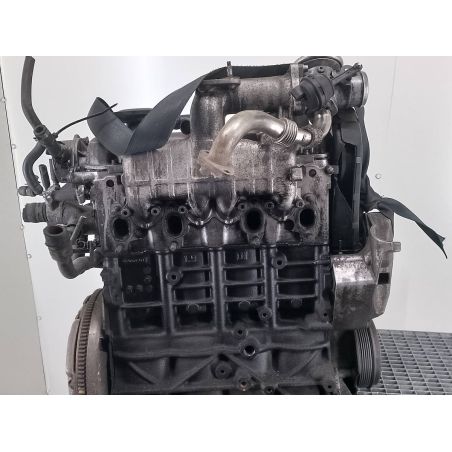 Engine SEAT LEON I 1.9 TDI 2000 ASV 