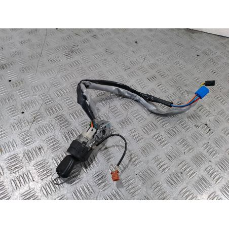 STACYJKA CITROEN BERLINGO I  1.6 HDI 2006 9663123280 