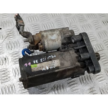 ROZRUSZNIK CITROEN BERLINGO I  1.6 HDI 2006 9662854180  TS22E26 