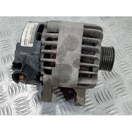 ALTERNATOR PEUGEOT 307 1.4 2002 9638544580  63321829 