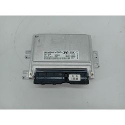 KOMPUTER, STEROWNIK KIA SPORTAGE II 2.0 CVVT200639103-23070   39121-23070 5WY1988A                                            