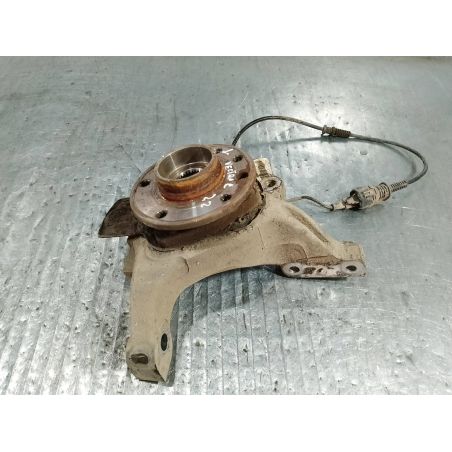 ZWROTNICA LEWY PRZÓD OPEL VECTRA C 2.2 2.2 DTL 2004 