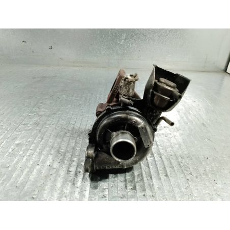 TURBINE CITROEN C4 PICASSO 1.6 HDI 109KM 1.6 HDI 2010 753420-5005S 