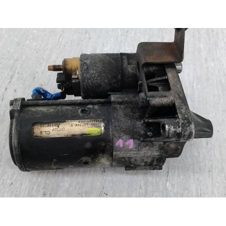 ROZRUSZNIK CITROEN C5 1.6 HDI 2004 9646694080      D7G26 