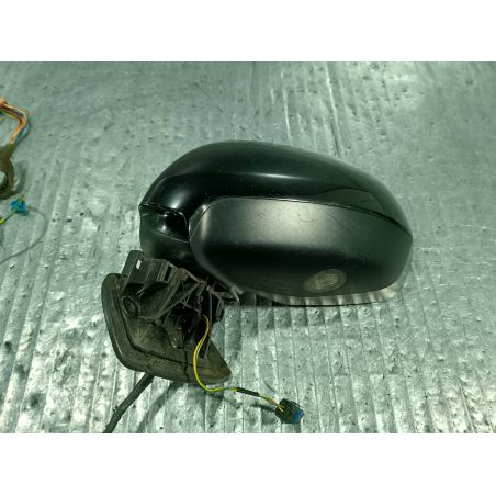 LEFT MIRROR CITROEN C4 PICASSO 1.6 HDI 109KM 1.6 HDI 2010 