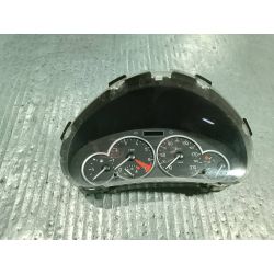 LICZNIK PEUGEOT 206 1.4 16V 88KM1.4 16V20069656696680                                            