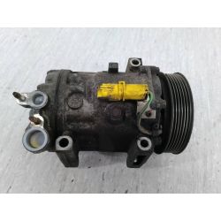 POMPA, SPRĘŻARKA KLIMATYZACJI CITROEN C5 1.6 HDI20049648238480                                            