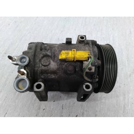 POMPA, SPRĘŻARKA KLIMATYZACJI CITROEN C5 1.6 HDI 2004 9648238480 