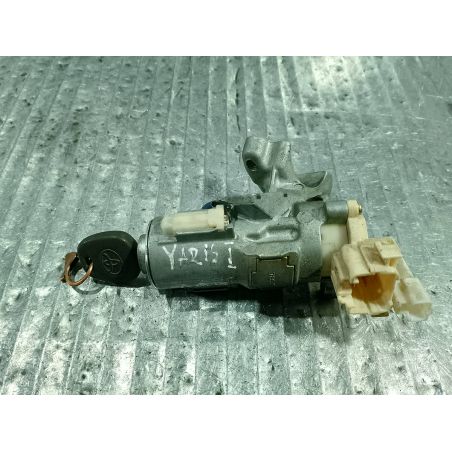 STACYJKA TOYOTA YARIS I ( 99-05 ) 1.0 1.0 2001 45020-52-1 