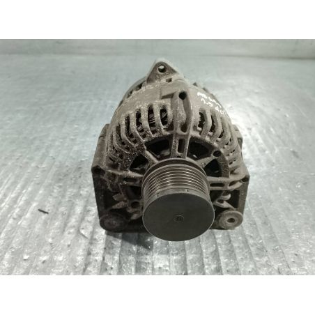 ALTERNATOR RENAULT MEGANE II ( 02-09 ) 1.5 DCI 105KM 1.5 DCI 2006 8200667614 TG11C066 