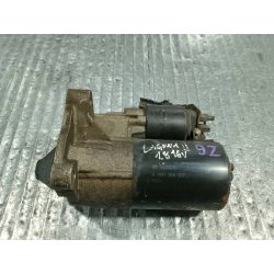 ROZRUSZNIK RENAULT LAGUNA II ( 02-07 ) 1.8 16V1.8 16V2001115294/A 0001106017                                            