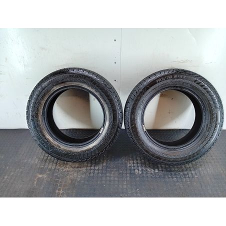 OPONY CAŁOROCZNE 15 PARA FORD TRANSIT VI 2.2 D 2.2 TDCI 2012 195/70R15C 