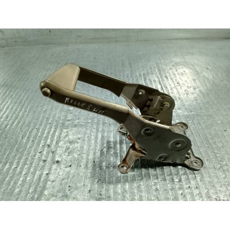 DŹWIGNIA HAMULCA RĘCZNEGO RENAULT MEGANE II ( 02-09 ) 1.5 DCI 105KM 1.5 DCI 2006 8200540727-A 