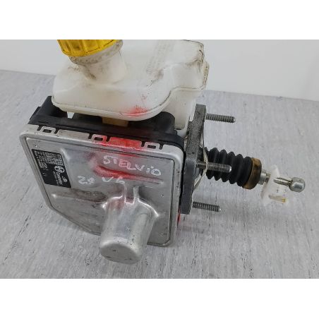 ABS PUMP ALFA ROMEO STELVIO 2.9 V6 2018 28.5540-5716.3  10.0964-2858.3  10.0399-5194.4 