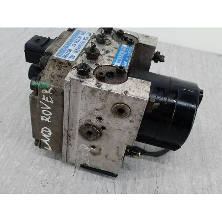 ABS PUMP LAND ROVER FREELANDER 2.0 D 2007 SRB 10123097  478407030 