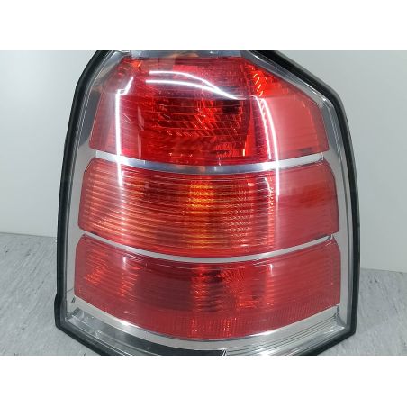 LAMPA TYLNA PRAWA OPEL ZAFIRA B 2.0 TURBO 2006 24451843 
