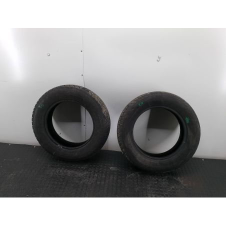 OPONY CAŁOROCZNE 14 PARA VW POLO 9N 1.4 16V 2003 165/70  R14  81H 