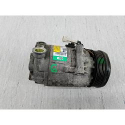 POMPA, SPRĘŻARKA KLIMATYZACJI OPEL ASTRA H 1.7 CDTI200513124751  383601234   6561047                                            