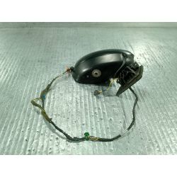 LUSTERKO PRAWE CITROEN C4 PICASSO 1.6 HDI 109KM1.6 HDI2010                                            