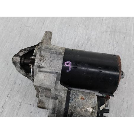 starter OPEL ZAFIRA B 2.0 TURBO 2006 0001107108 