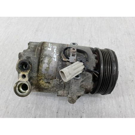 POMPA, SPRĘŻARKA KLIMATYZACJI OPEL ZAFIRA B 2.0 TURBO 2006 